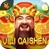 JILI Caishen Slot-TaDa Games icône