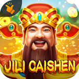 JILI Caishen Slot-TaDa Games icon