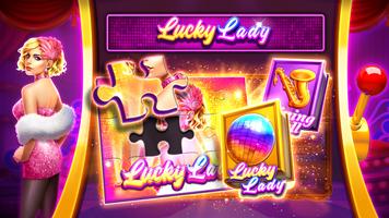 Fairy luck Slot-TaDa Games скриншот 3
