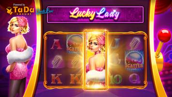 Fairy luck Slot-TaDa Games скриншот 1