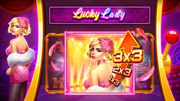 Fairy luck Slot-TaDa Games скриншот 2