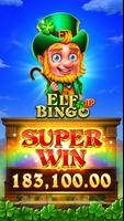 Leprechaun Bingo-TaDa Games Plakat