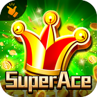 Super Ace Slot-TaDa Games أيقونة