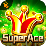 Slot Super Ace-JILI Games