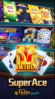 Slot Super Ace-JILI Games poster