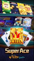 Super Ace Slot-TaDa Juegos Poster
