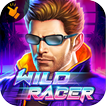 Wild Racer Slot-TaDa Jogos