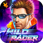 Wild Racer Slot-TaDa Games آئیکن