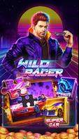 Wild Racer Slot-TaDa Games скриншот 3