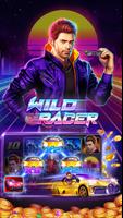 Wild Racer Slot-TaDa Jogos imagem de tela 1