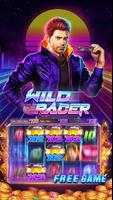 Wild Racer Slot-TaDa Jogos imagem de tela 2