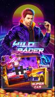 Wild Racer Slot-TaDa Jogos imagem de tela 3