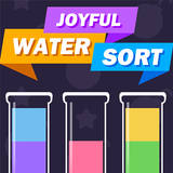 Joyful Water Sorting