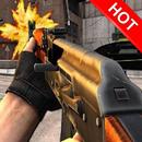 Counter Swat Gun Strike - Free Shooter Game APK