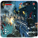 Zombie Doom: FPS Headshot Carnage aplikacja