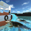 APK The Crocodile Simulator