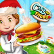 City of foods: Cooking game 2020