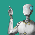 チャットクイズ