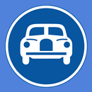 APK 道路標識バトル