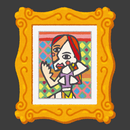 APK 絵画コレクション