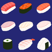 寿司落とし 아이콘