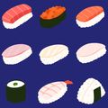 寿司落とし