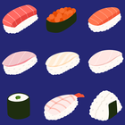 寿司落とし icon