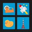 となりの絵さがし APK