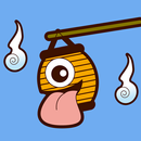 APK 妖怪たっち