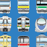 鉄道コレクション！ APK