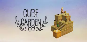 CUBE GARDEN