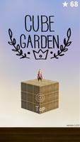 CUBE GARDEN Affiche