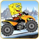 Sponge ATV Climb Racing icon