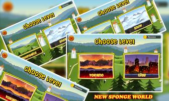 Sponge ATV Climb Racing screenshot 1