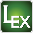 LexViewer ikon