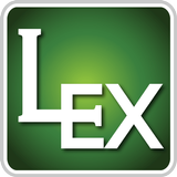 LexViewer আইকন