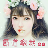 霸道總裁寵文小說-完全免費的超多虐心宠文言情小說合集（小说街novelstreet.net） icon