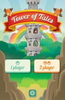 Tower Of Tales Affiche
