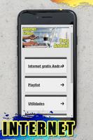 Internet Gratis en tu Celular Métodos Wifi Guide capture d'écran 1