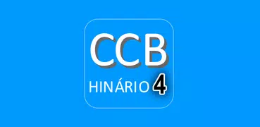 Hinário Virtual Nº 4 - CCB
