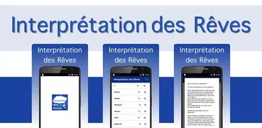 Dreams interpretation - Reves