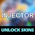 unlock all skin for legend icône