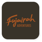 Fujairah Adventures-icoon
