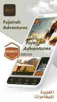 Fujairah Adventures Affiche