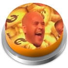 Bitconnect guy trap Button biểu tượng