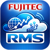 RMS SCANNER aplikacja
