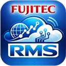 RMS SCANNER aplikacja