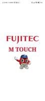 M Touch Affiche