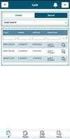Fujitec SmartAudits capture d'écran 3