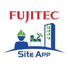 Fujitec SiteApp icône